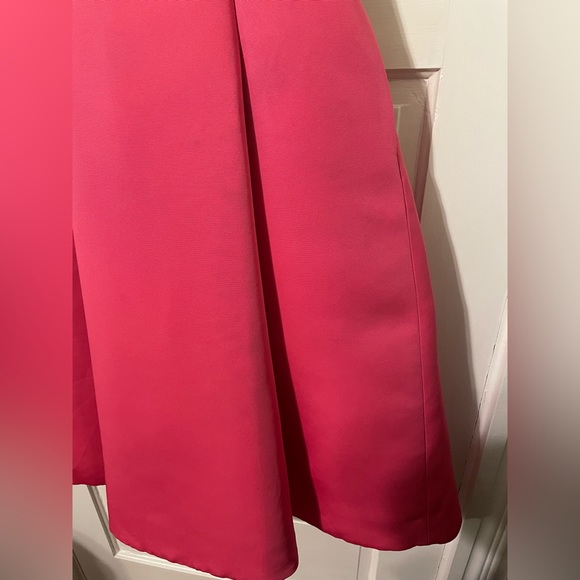 Kate Spade Pink and Black Dress - Picture 2 of 8